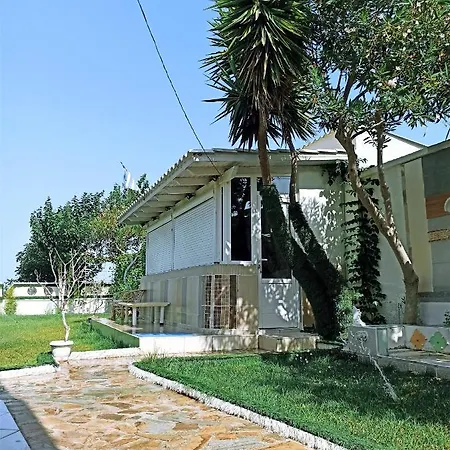 Vila Dina *