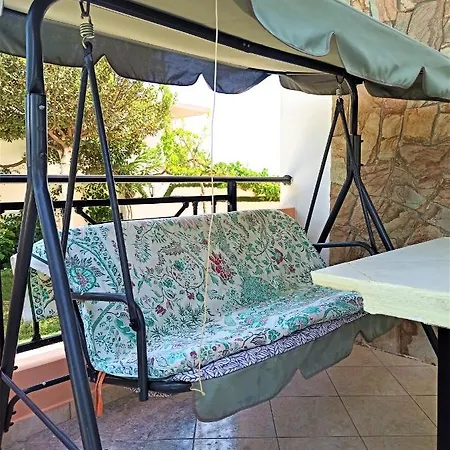 Vila Dina *