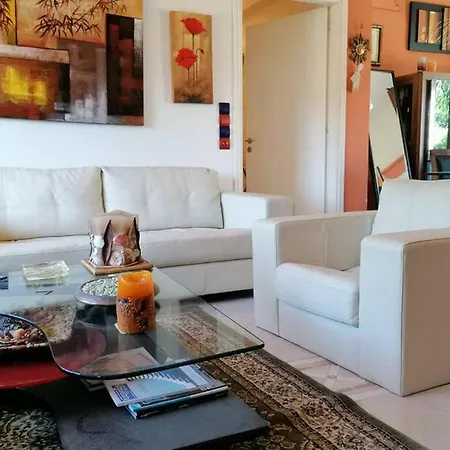 Dina Villa Chania (Crete)