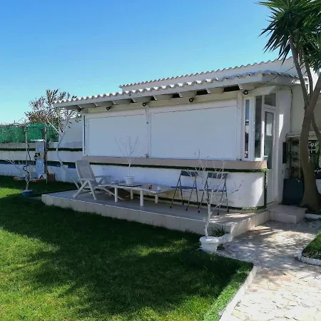 Dina Villa La Canea