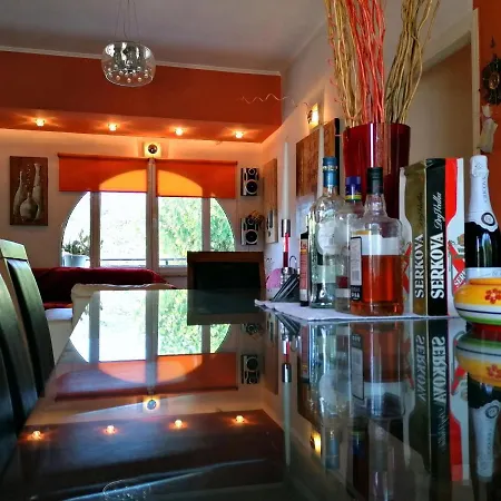 Dina Villa Chania (Crete)