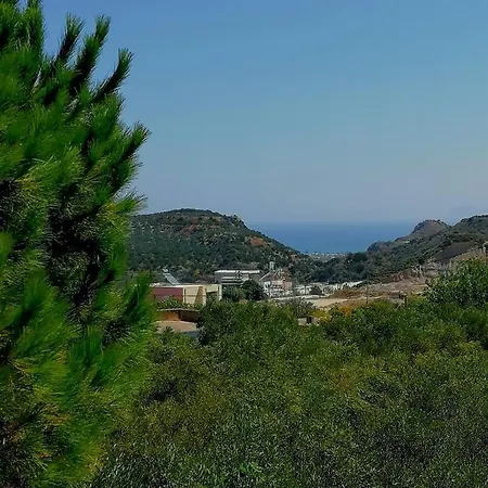 Villa Dina
