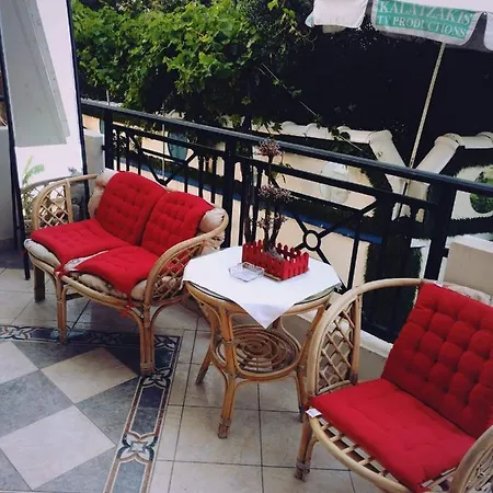 Villa Dina